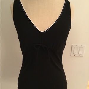 Tahari Camisole Top